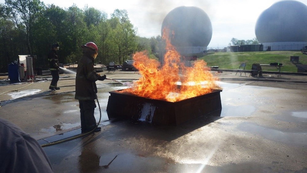 Nrl Chesapeake Bay Detachment