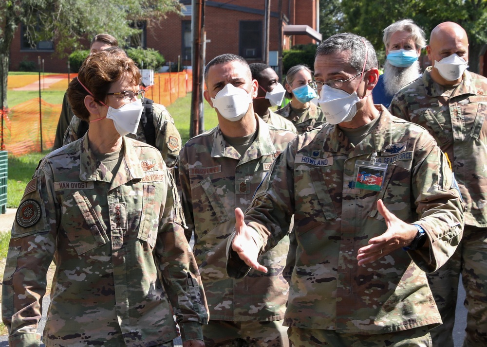 Task Force Liberty Culture Advisors: The Bridge Between Nations