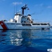 U.S. Coast Guard conducts engagement with Guatemala navy