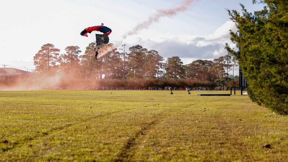 Marne Week Family Day Nov 2021