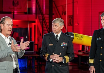 HACKtheMACHINE Unmanned Competition