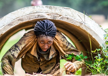 TRADOC's Contributions to the Opening of All Army Military Occupation Specialties to Women