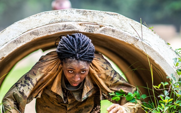 TRADOC's Contributions to the Opening of All Army Military Occupation Specialties to Women