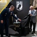 AMC Museum unveils POW/MIA Chair of Honor