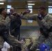 Combatives