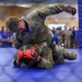Combatives