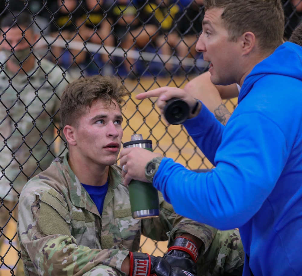 Combatives