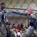 Combatives