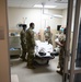 JBLE conducts mass casualty exercise