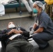 JBLE conducts mass casualty exercise