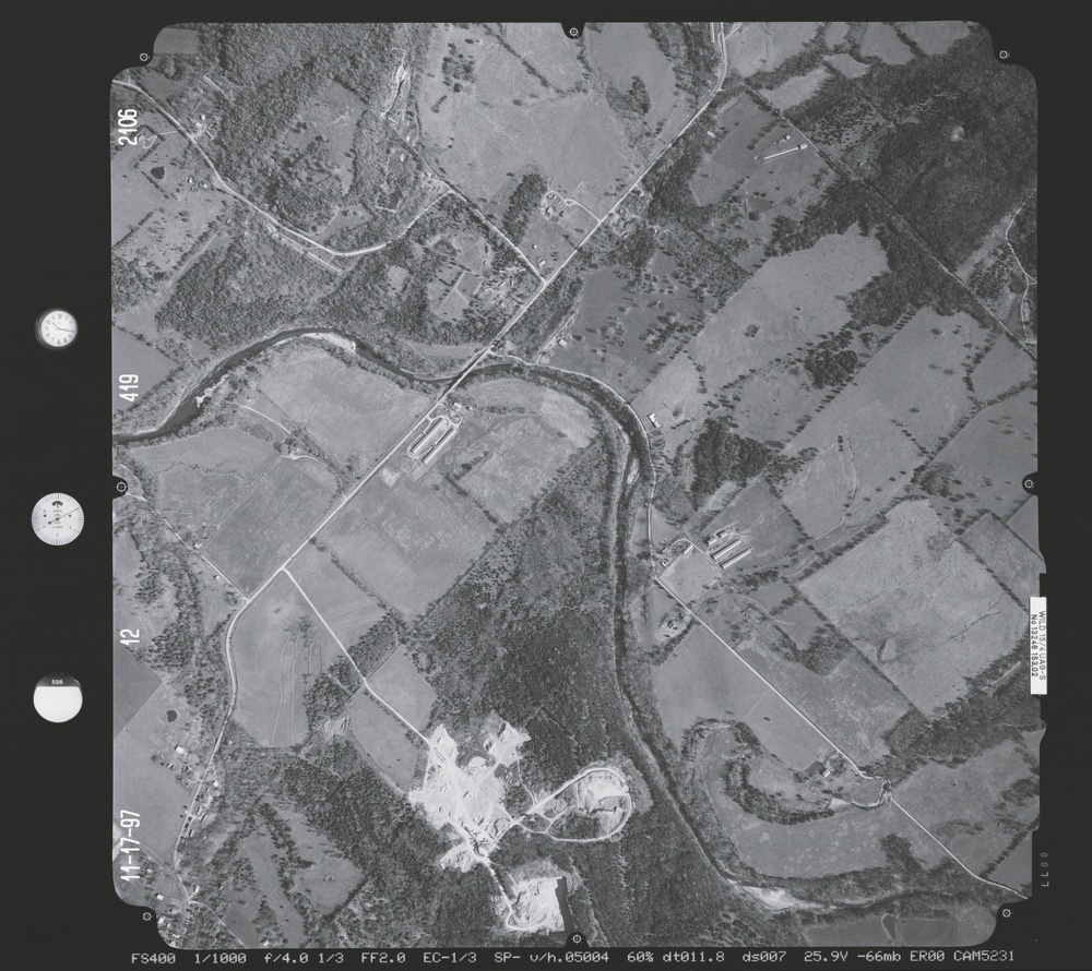 083108.061 - NW AR. &amp; SW MO..419.9