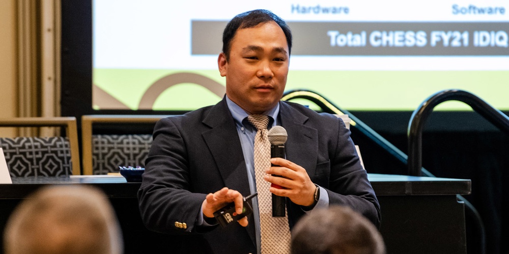 Six Takeaways from the CHESS Panel at AFCEA Belvoir Industry Days