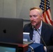 DOD Chief Data Officer speaks to Mitchell Elementary students