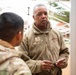 Air Force Senior Enlisted Leaders visit Liberty Village