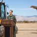 Naval Facilities Engineering Systems Command (NAVFAC) Officer in Charge of Construction (OICC) China Lake Hosts Groundbreaking Ceremony for Largest Earthquake Recovery Construction Project