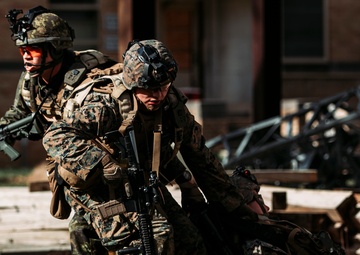 The End of a Journey: Bold Quest 21.2