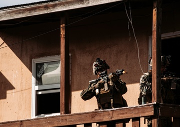 The End of a Journey: Bold Quest 21.2