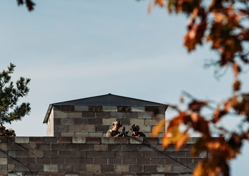 The End of a Journey: Bold Quest 21.2