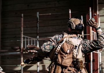 The End of a Journey: Bold Quest 21.2