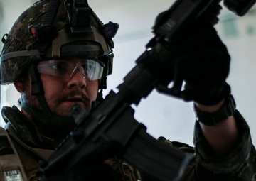 The End of a Journey: Bold Quest 21.2