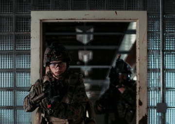 The End of a Journey: Bold Quest 21.2