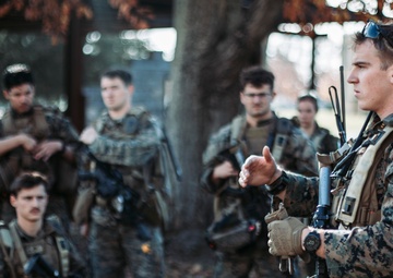 The End of a Journey: Bold Quest 21.2