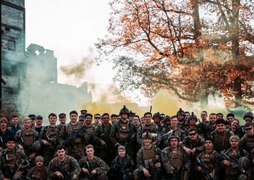 The End of a Journey: Bold Quest 21.2