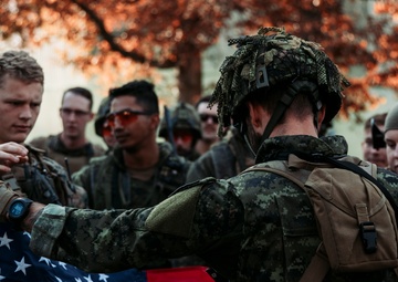 The End of a Journey: Bold Quest 21.2