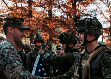 The End of a Journey: Bold Quest 21.2