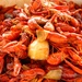 Farewell Crawfish Boil