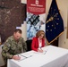 Naval Support Activity Crane and Indiana University Renew Educational Partnership
