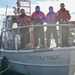 U.S. Coast Guard 52-Foot Heavy Weather Motor Lifeboat Invincible II