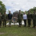 COMMARFORPAC Visits Palau