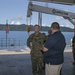 COMMARFORPAC Visits Palau