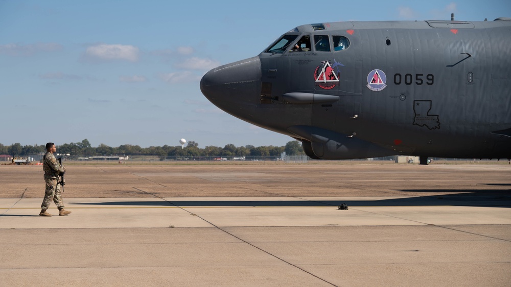 2SFS secures Global Thunder 22
