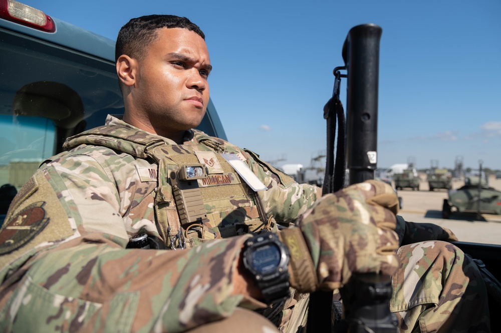 2SFS secures Global Thunder 22