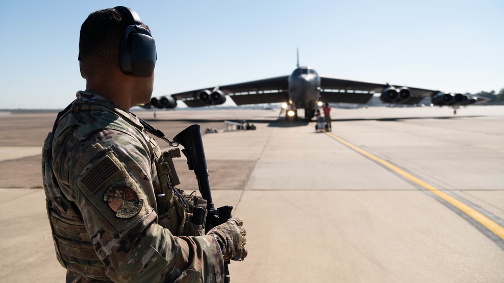 2SFS secures Global Thunder 22