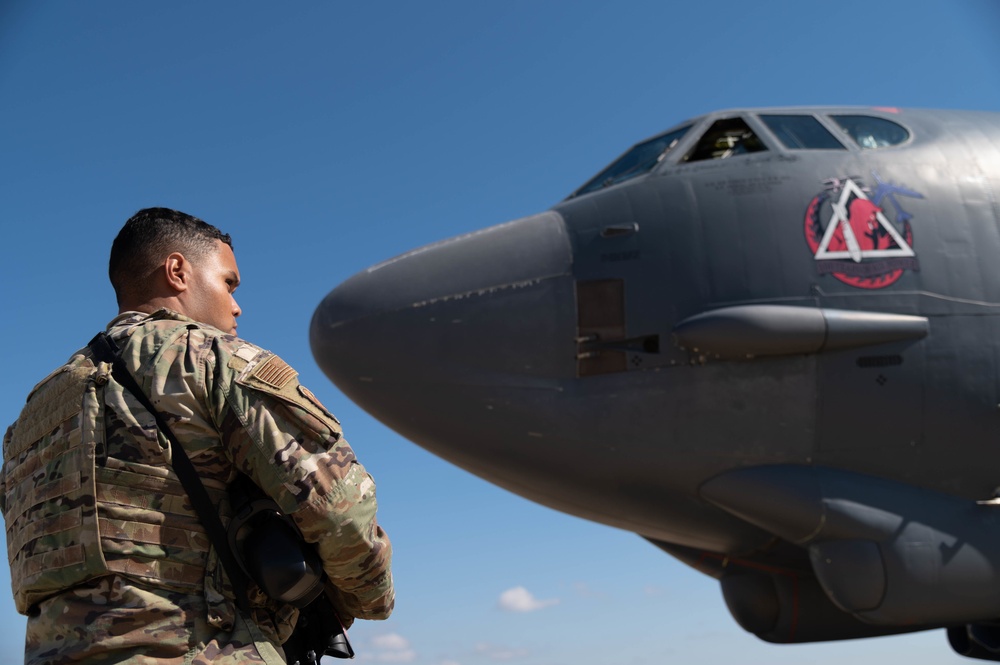 2SFS secures Global Thunder 22