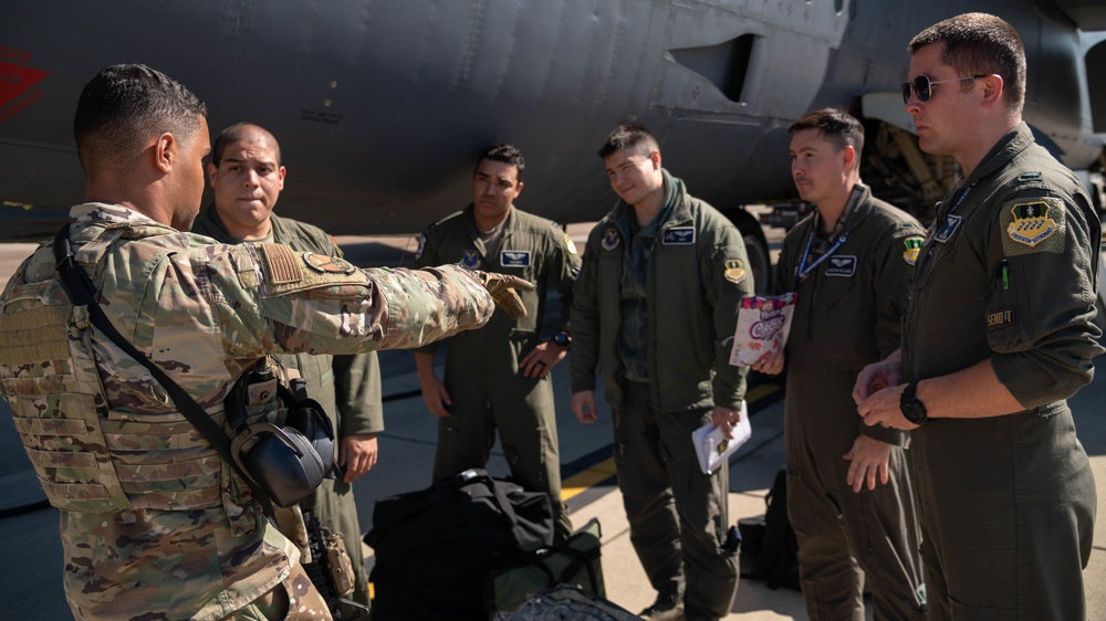 2SFS secures Global Thunder 22