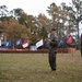 2nd Marine Logistics Group change of charge ceremony