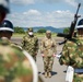 SOUTHCOM Commander Visits Colombia