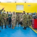 SOUTHCOM Commander Visits Colombia