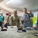 SOUTHCOM Commander Visits Colombia