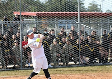 Marne Week Softball Nov 2021