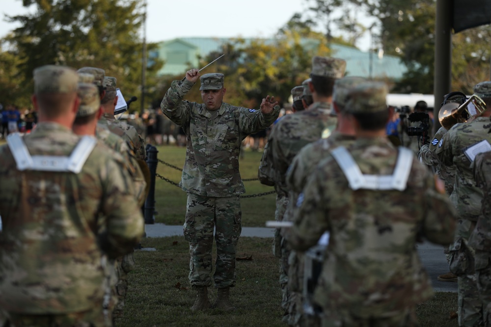 Marne Week 2021 Closing Ceremony