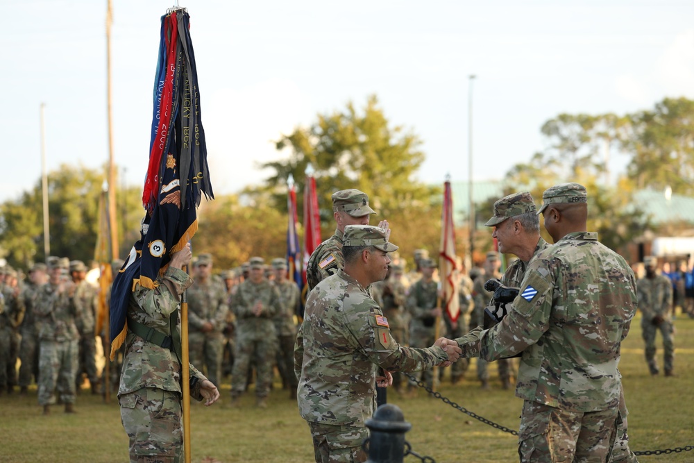 Marne Week 2021 Closing Ceremony