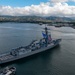 PCU USS Daniel Inouye Completes Maiden Voyage