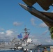 PCU USS Daniel Inouye Arrives at Pearl Harbor