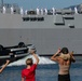 PCU USS Daniel Inouye Arrives at Pearl Harbor