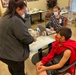 First Child COVID-19 vaccination administered at Fort Riley